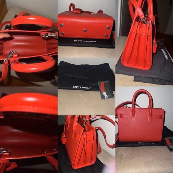 Saint Laurent YSL - Picture 13 of 13